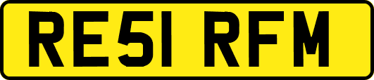 RE51RFM