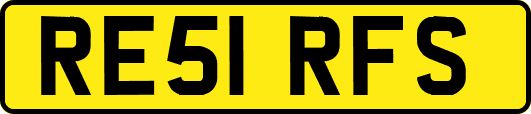 RE51RFS