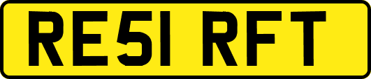 RE51RFT