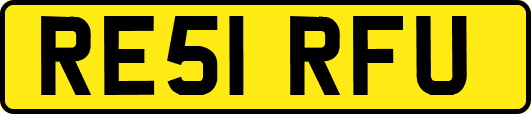 RE51RFU