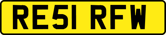 RE51RFW