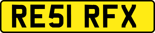 RE51RFX