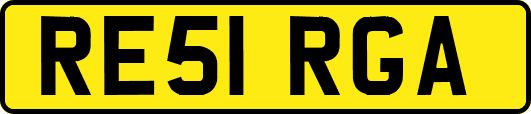 RE51RGA