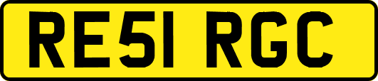 RE51RGC