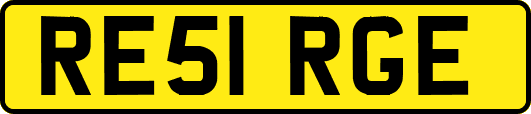 RE51RGE