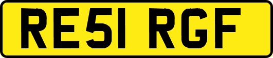 RE51RGF