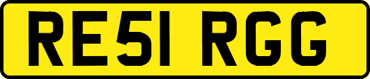 RE51RGG