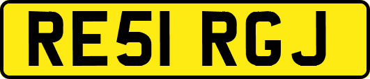 RE51RGJ