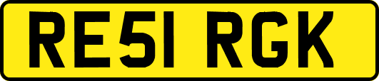 RE51RGK