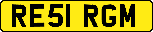 RE51RGM
