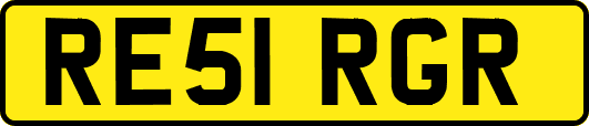 RE51RGR
