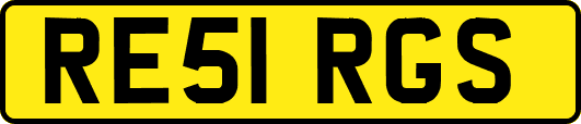 RE51RGS