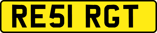RE51RGT