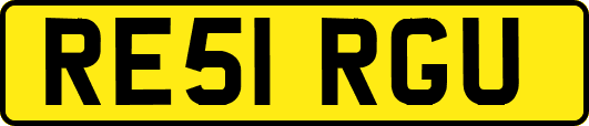 RE51RGU