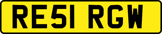 RE51RGW