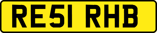 RE51RHB