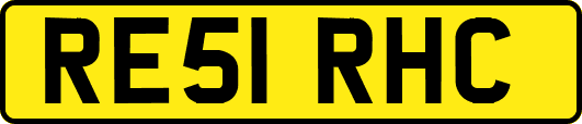 RE51RHC