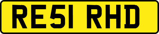 RE51RHD