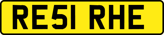 RE51RHE