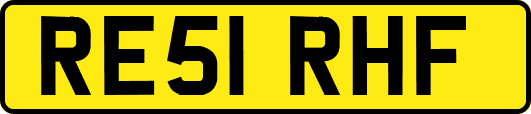 RE51RHF