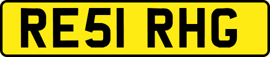 RE51RHG