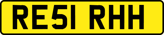 RE51RHH