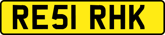 RE51RHK