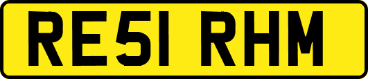 RE51RHM