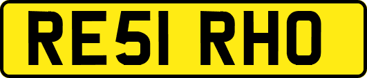 RE51RHO
