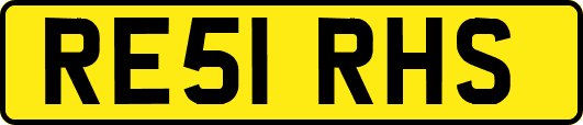 RE51RHS