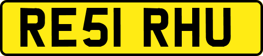 RE51RHU