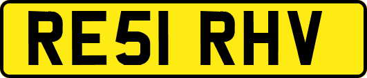 RE51RHV