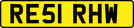 RE51RHW