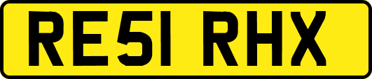 RE51RHX
