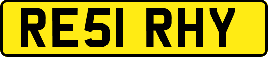 RE51RHY