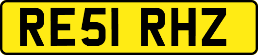 RE51RHZ