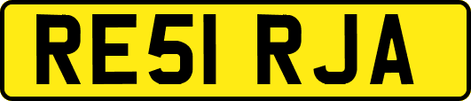 RE51RJA