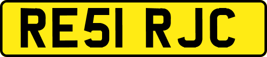 RE51RJC