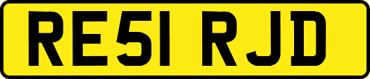 RE51RJD