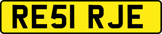 RE51RJE
