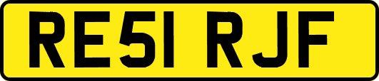 RE51RJF