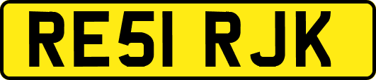RE51RJK