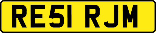 RE51RJM