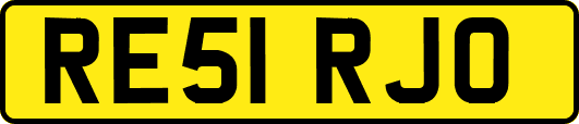 RE51RJO