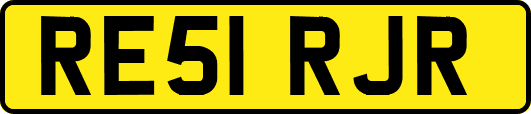 RE51RJR