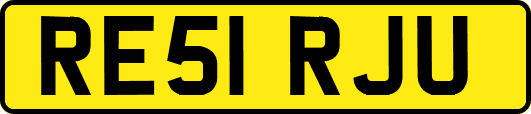 RE51RJU