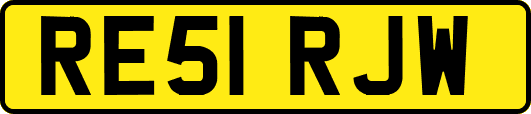 RE51RJW