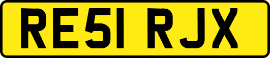 RE51RJX