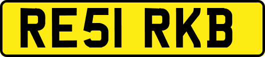 RE51RKB