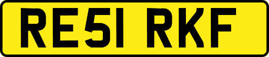 RE51RKF